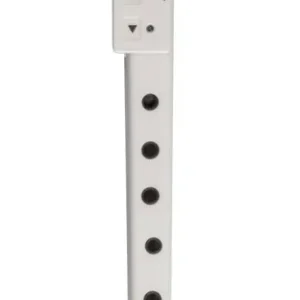 Petit Prix Re.Corder Midi Re.Corder - White