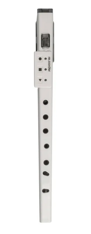 Petit Prix Re.Corder Midi Re.Corder - White