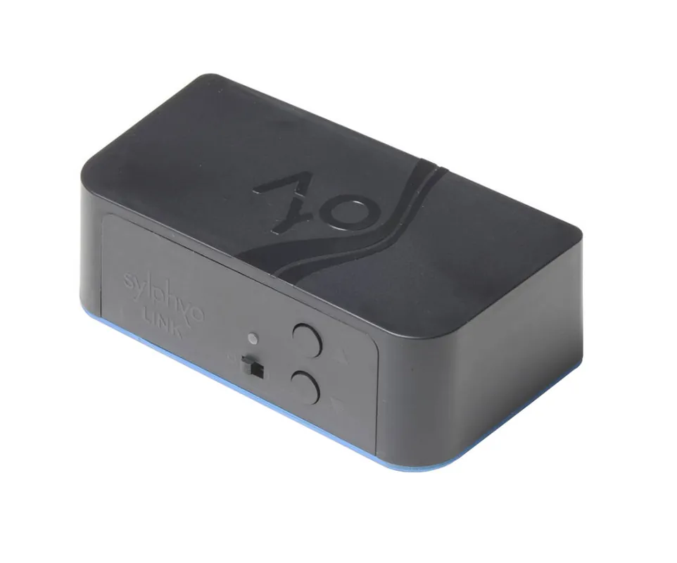 Aodyo Sylphyo Link Wireless Receiver Offre Exclusive