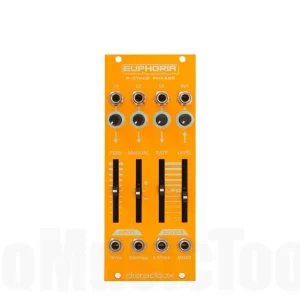 Dreadbox Euphoria Pas Cher