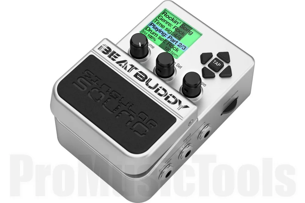 Singular Sound Beatbuddy Prix Cassé