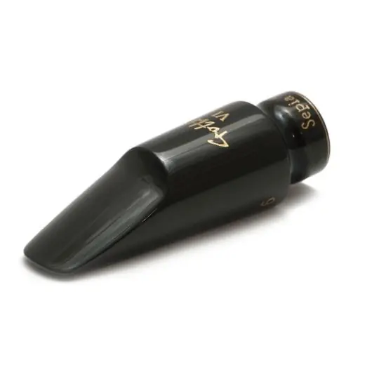 Nouveauté Gottsu SEPIA TONE VI (vintage) 7 - Bec saxophone soprano