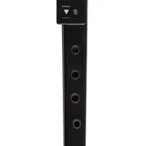 Commande En Gros Re.Corder Midi Re.Corder - Black