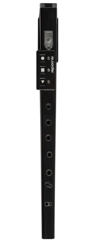 Commande En Gros Re.Corder Midi Re.Corder - Black