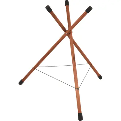 Stand Tripod pour handpan Schlagwerk Seulement Aujourd'hui