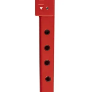 Re.Corder Midi Re.Corder - Red Expédition Rapide