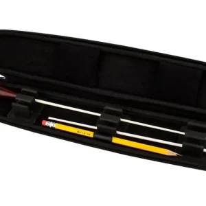 Solde Protec Double Baton Case - Black