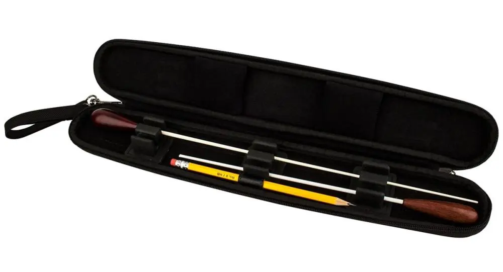 Solde Protec Double Baton Case - Black