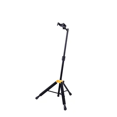 Quantité Limitée Stand Guitare Hercules Toutes Formes