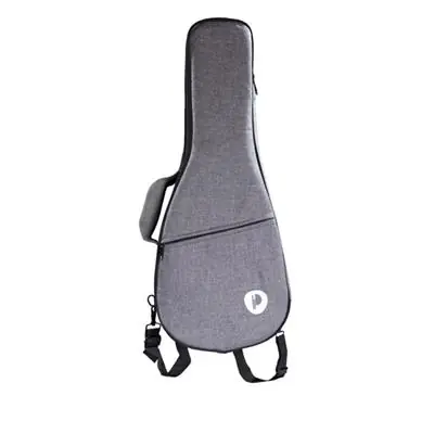 Etui semi-rigide pour ukulele concert Authentique