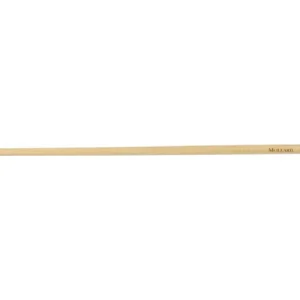 Petit Prix Mollard Batons S Series Baton, Pau Ferro Handle and Natural Wood Shaft - 12‘‘