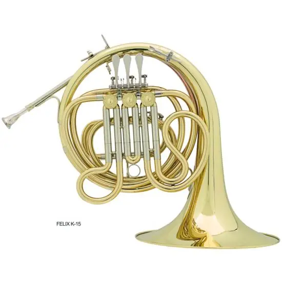 Achat Immédiat Cor d‘harmonie en Fa petites mains MTP K-15 Félix