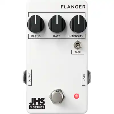 JHS 3 series Flanger Offre Exclusive