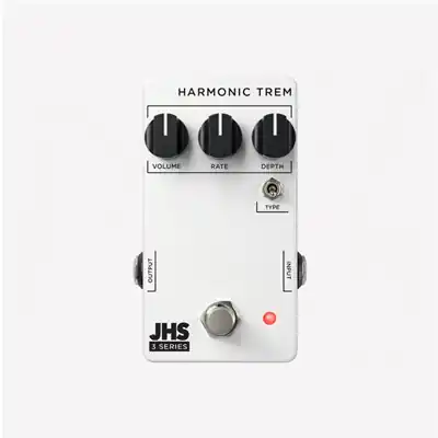 Prix Choc JHS 3 Tremolo harmonic