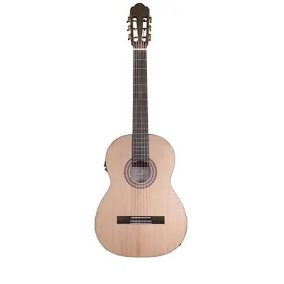 Achat Immédiat Guitare electro-classique Prodipe Primera EQ