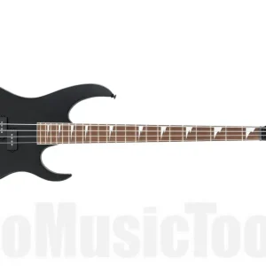 Ibanez RGB300 BKF - Black Flat Remise