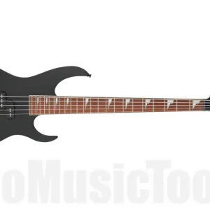 Vente Flash Ibanez RGB305 BKF - Black Flat