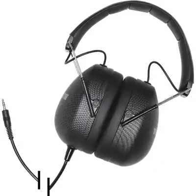 Seulement Aujourd'hui Casque Vic Firth SIH2