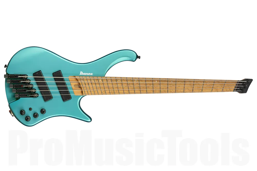 Bon Plan Ibanez EHB1005SMS EMM - Emerald Green Metallic Matte