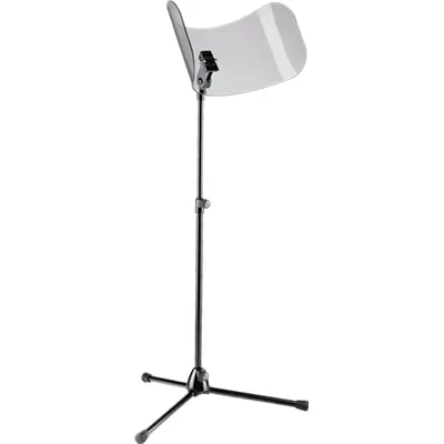 Offre Limitée Bouclier acoustique K&M 11900