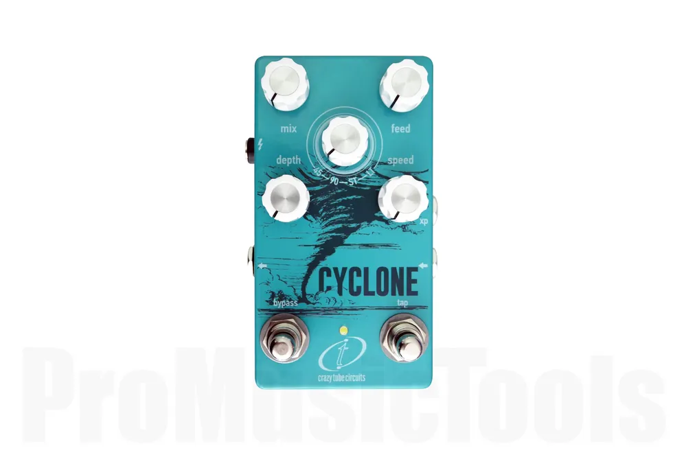 Bon Marché Crazy Tube Circuits Cyclone