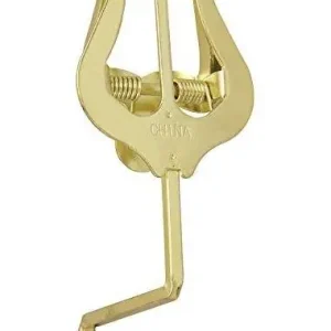 Trophy Saxophone Lyre - Gold-lacquered Offre Exclusive