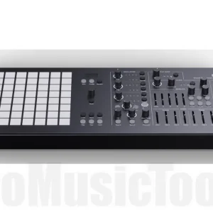 Polyend & Dreadbox MEDUSA Black Limited Edition Super Prix