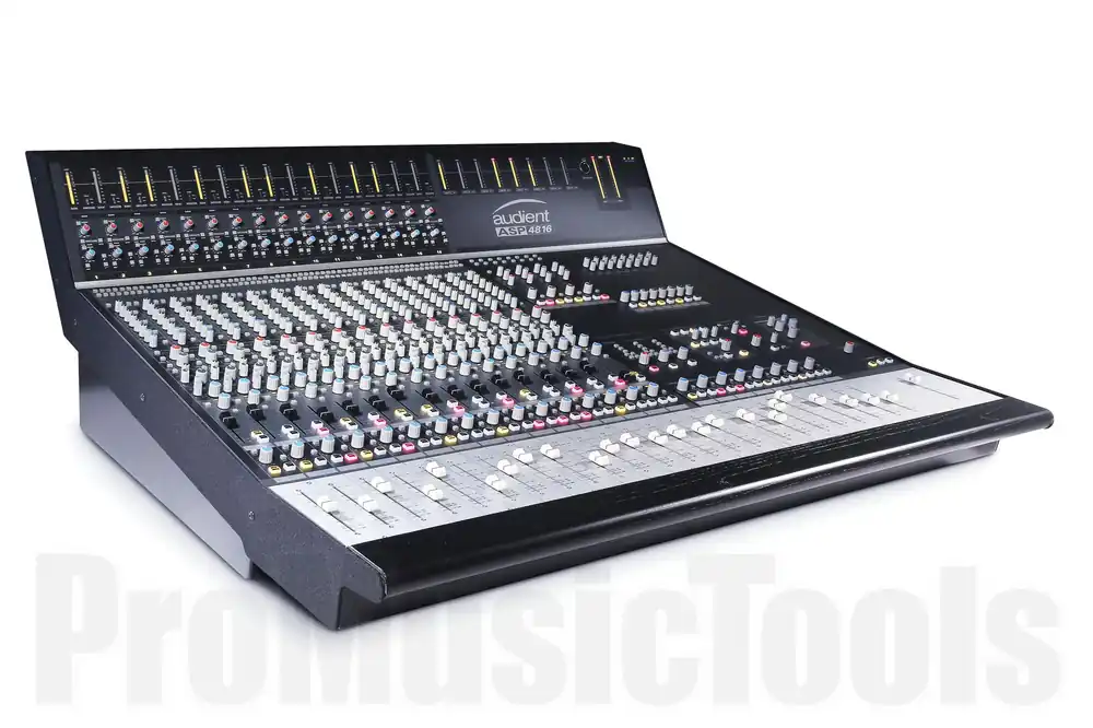Prix Bas Audient ASP4816