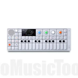 Commander Vite Teenage Engineering OP-1