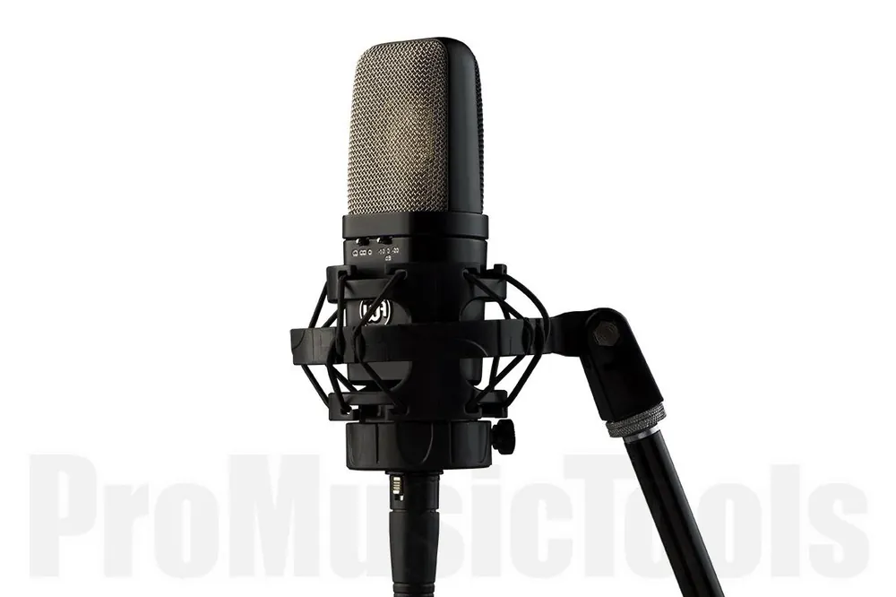 Nouvelle Collection Warm Audio WA-14