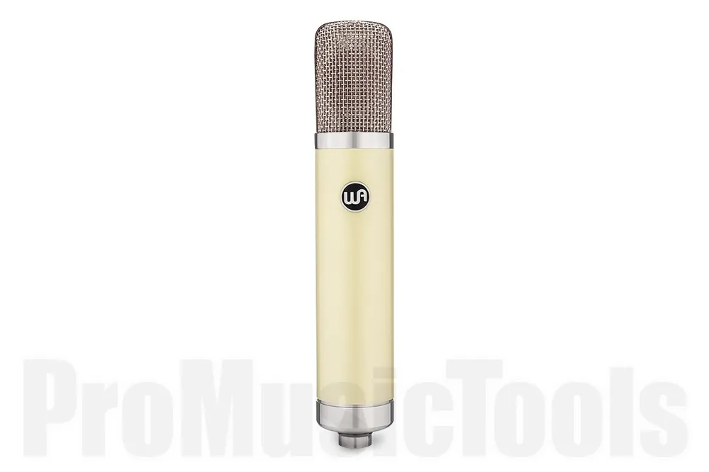 Authentique Warm Audio WA-251