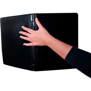 Offre Du Jour Manhasset Choral Folder with Hand Strap