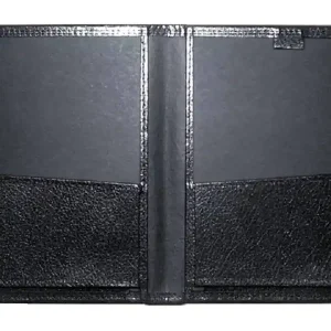 Deer River Folios Deluxe Choral Folio with Pencil Loop Marque