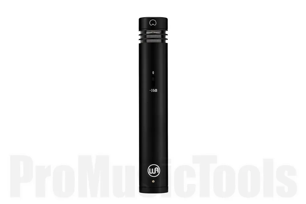 Expédition Rapide Warm Audio WA84-C-B