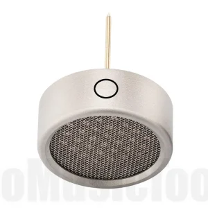 Réduction Warm Audio WA84-Omni Capsule Nickel