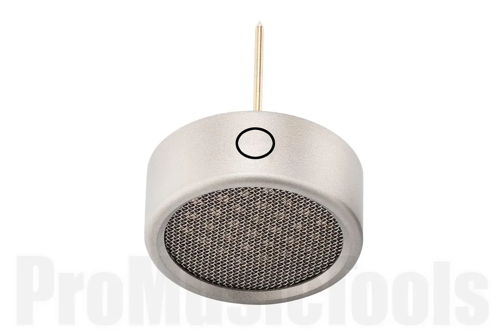 Réduction Warm Audio WA84-Omni Capsule Nickel