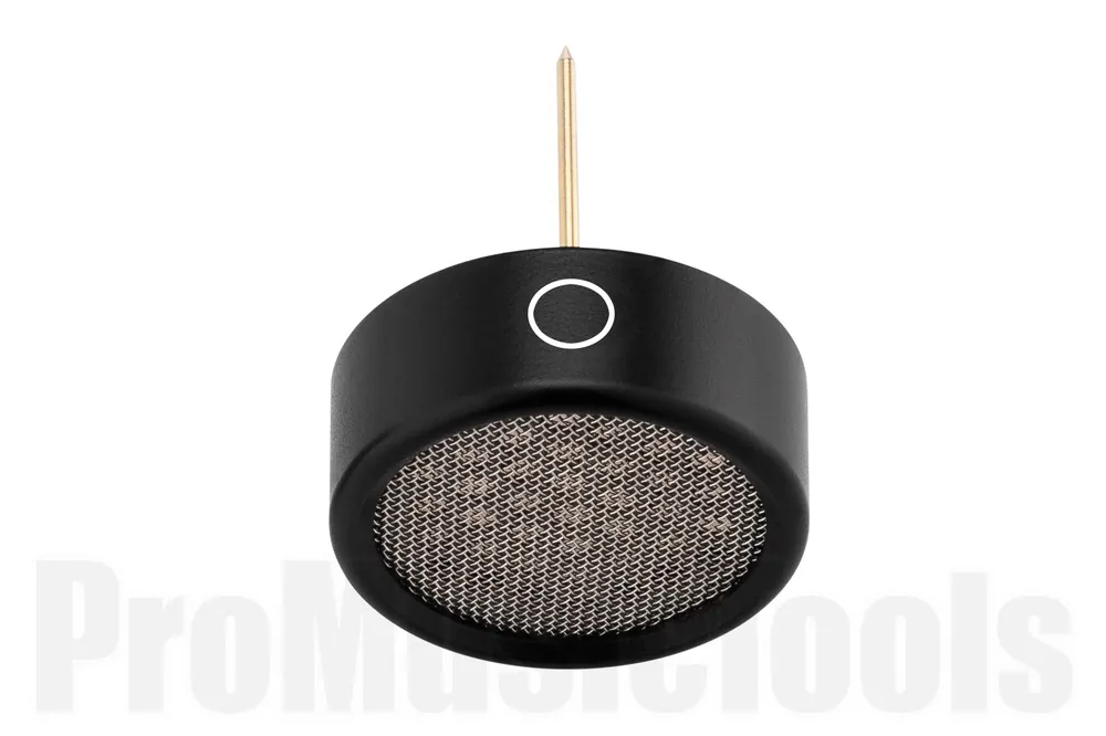 Warm Audio WA84-Omni Capsule Black Certifié