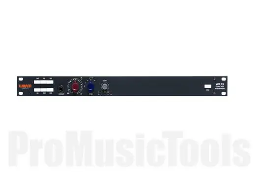 Warm Audio WA73 Nouveauté