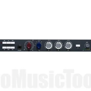 Warm Audio WA73-EQ Acheter Direct