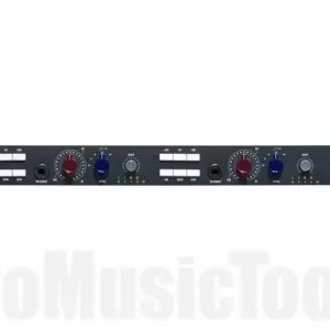 Warm Audio WA273 Commander Maintenant