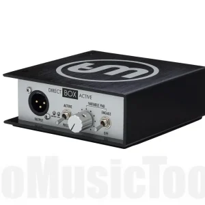 Achat Immédiat Warm Audio WA-DI-A