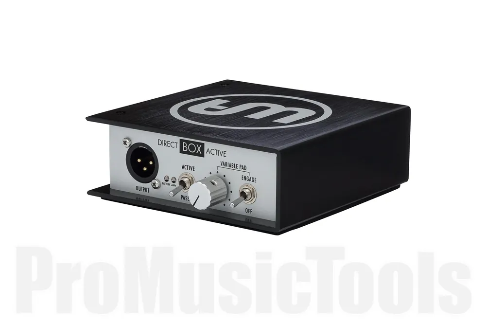 Achat Immédiat Warm Audio WA-DI-A
