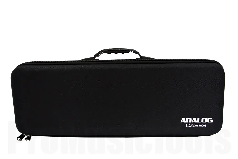Certifié Analog Cases PULSE Case f. Arturia KeyStep / NI M32