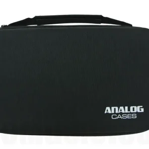 Analog Cases PULSE Case f. Elektron Digitakt / Roland SP-404 Vente Directe