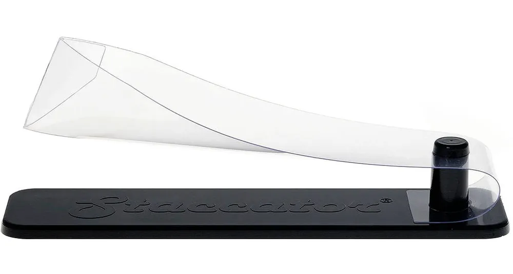 Staccator Wind Player Staccato Practice Tool Promotion