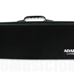 Analog Cases PULSE Case f. Yamaha Reface / Arturia KeyStep 37 Offre Spéciale