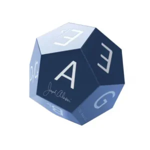 Seulement Aujourd'hui S. E. Shires Alessi ScaleUP Practice Tool
