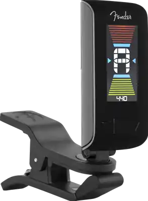 Must-Have Original Tuner, Black