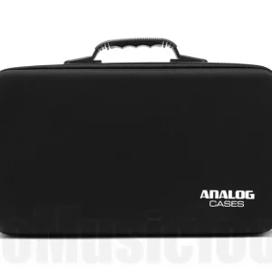 Marque Analog Cases PULSE Case f. Elektron Analog Rytm / Analog Four MKII