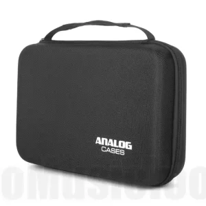 Expédition Rapide Analog Cases PULSE Case f. Elektron Model Samples / Cycles